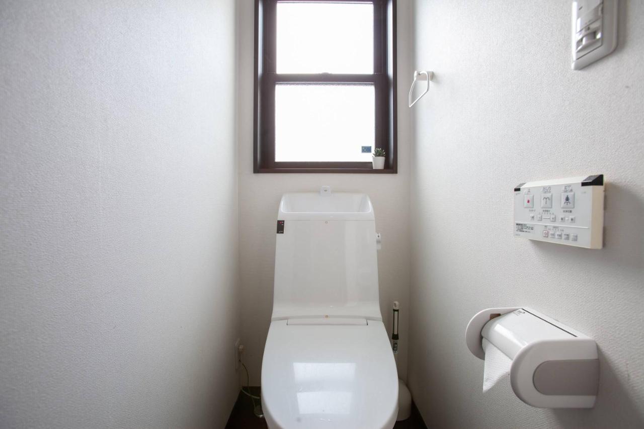 Apartamento Ks West Waseda 2f Tóquio