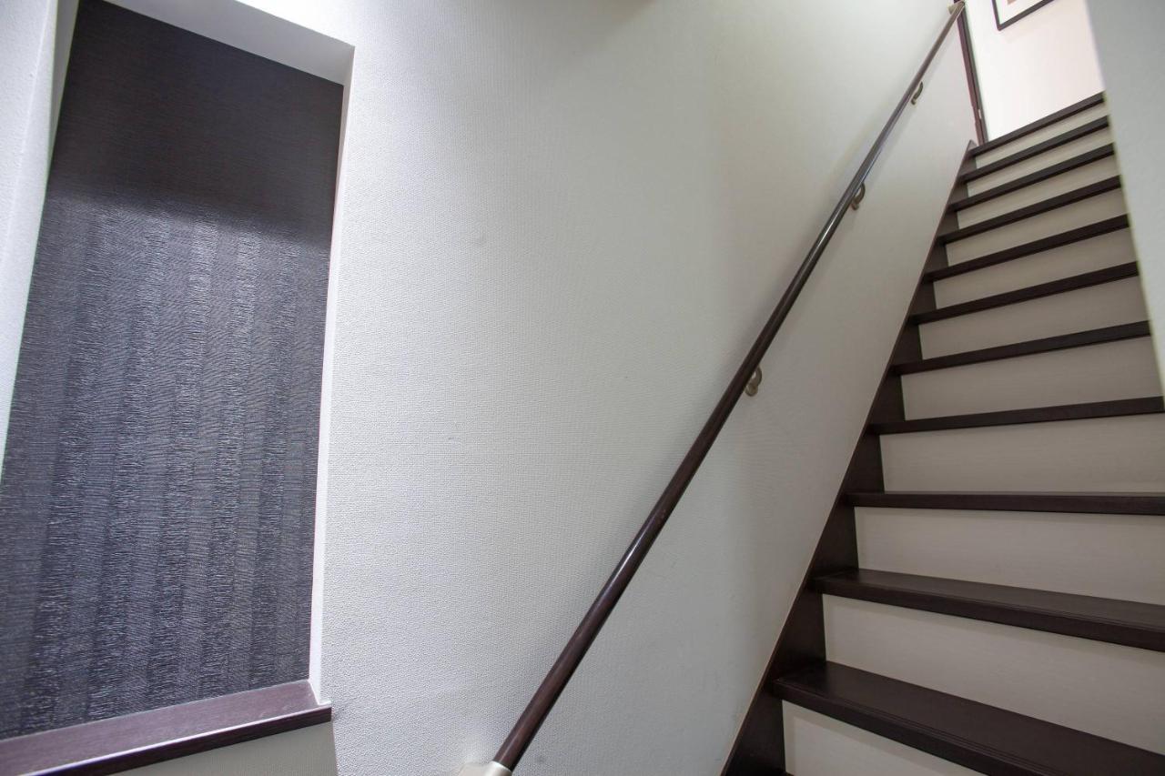 Apartamento Ks West Waseda 2f