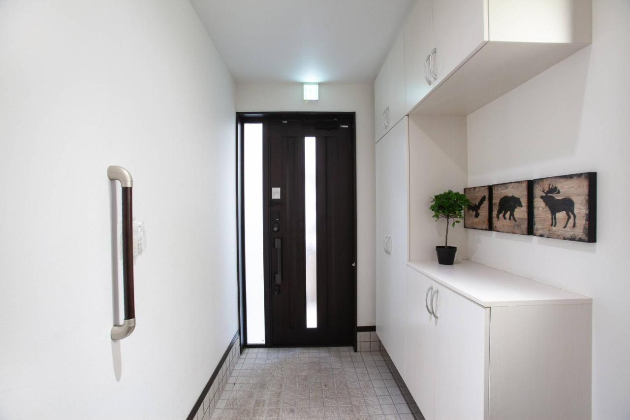 Ks West Waseda 2f Apartamento Tóquio