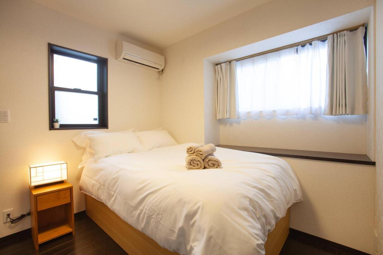 Apartamento Ks West Waseda 2f *