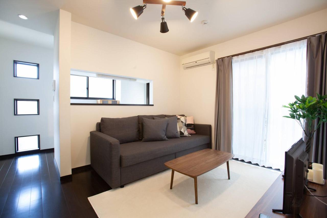 Ks West Waseda 2f Apartamento
