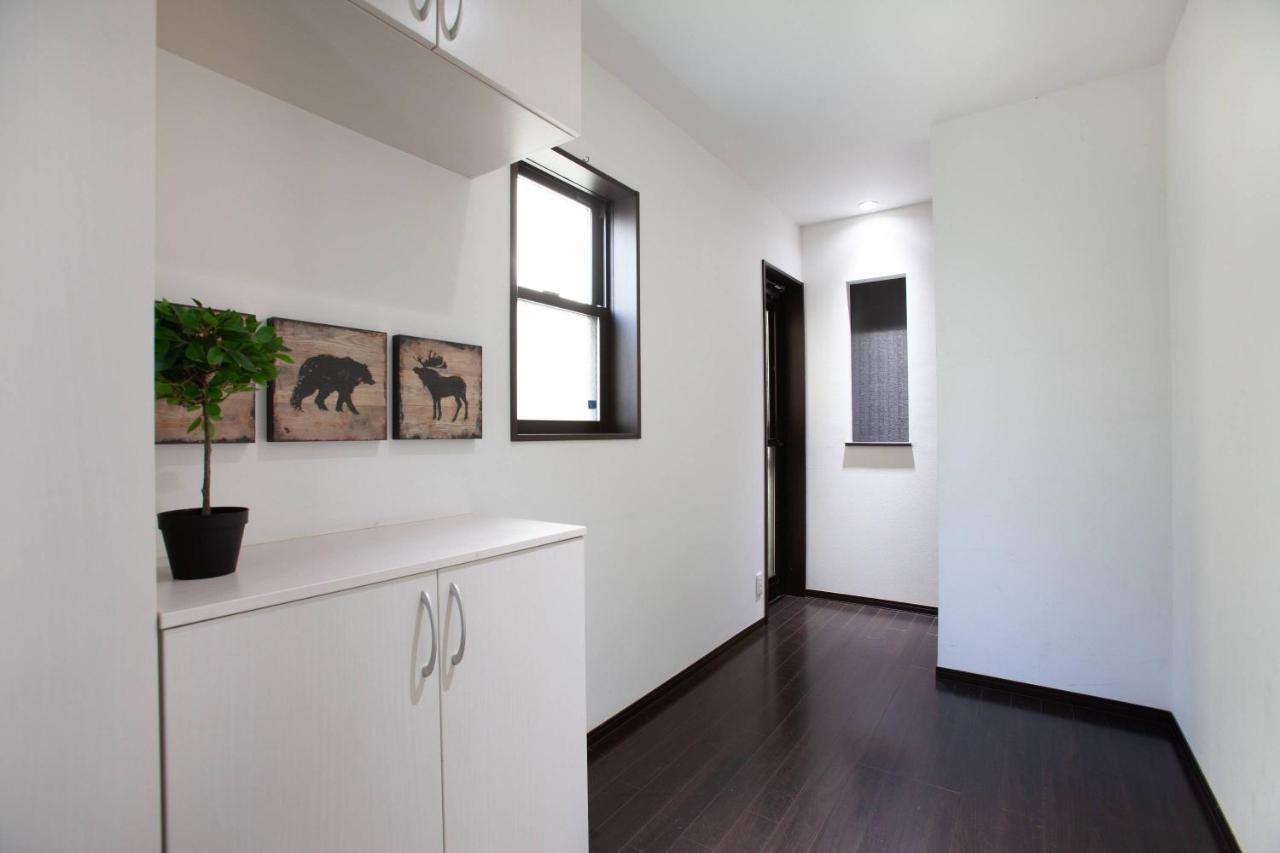 Ks West Waseda 2f Apartamento