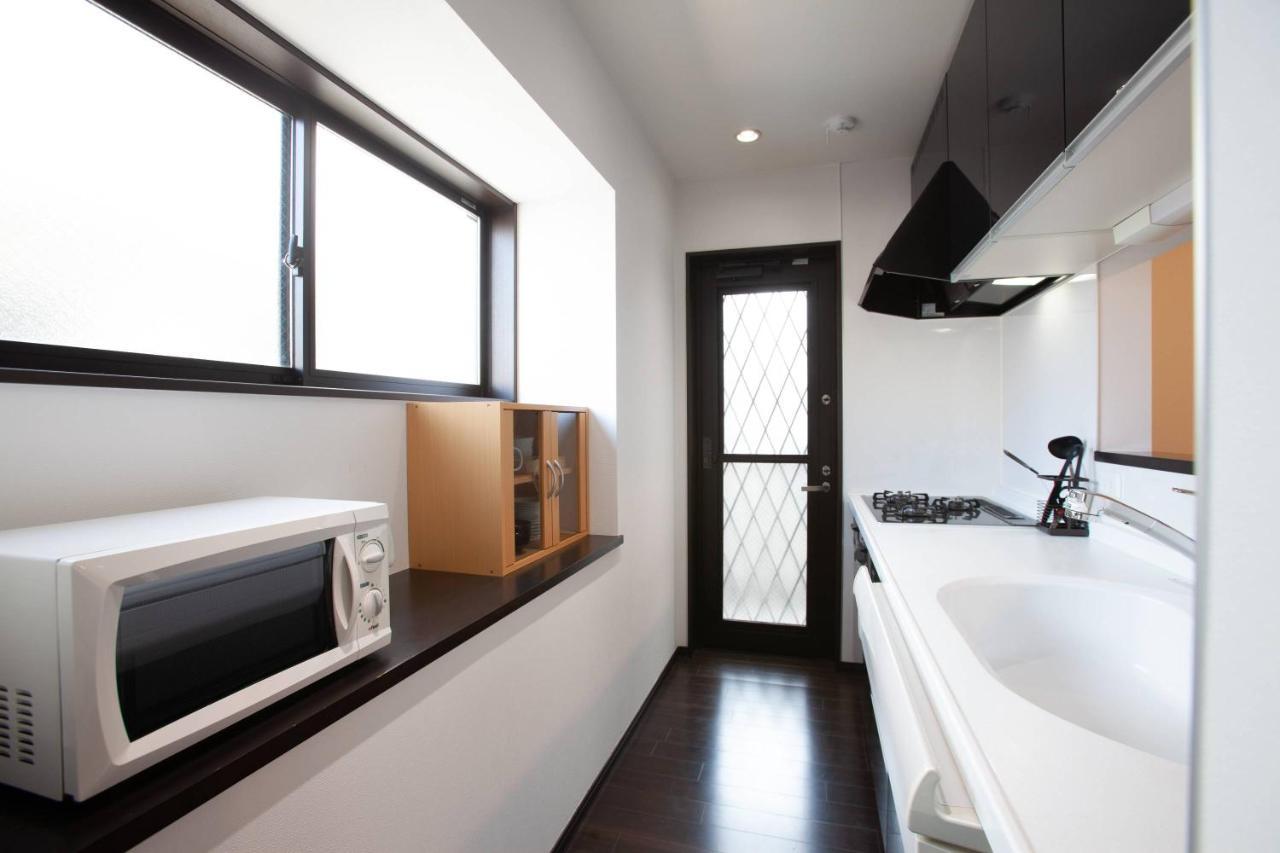 Apartamento Ks West Waseda 2f *